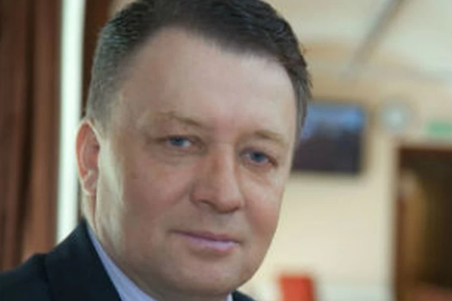 Виктор Кашапов погиб в ДТП Виктор Кашапов погиб в ДТП