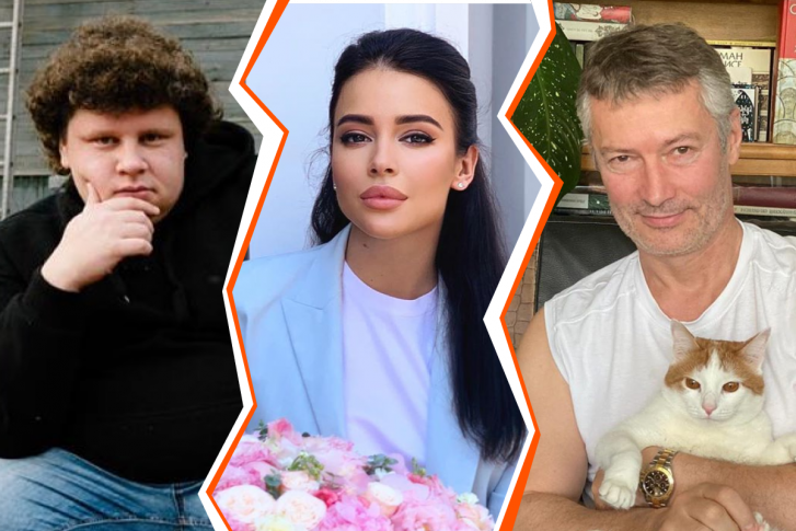 Часть уральцев сейчас живет не в Екатеринбурге Часть уральцев сейчас живет не в Екатеринбурге