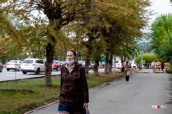 Режим повышенной готовности продлен в регионе Режим повышенной готовности продлен в регионе