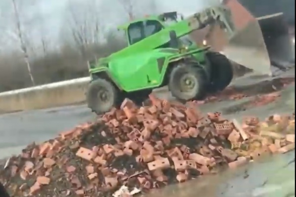 И так сойдёт! И так сойдёт!