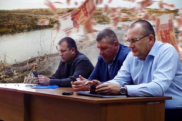 Фигуранты громкого уголовного дела отделались легким испугом, хотя требования прокуратуры были намного жестче Фигуранты громкого уголовного дела отделались легким испугом, хотя требования прокуратуры были намного жестче 