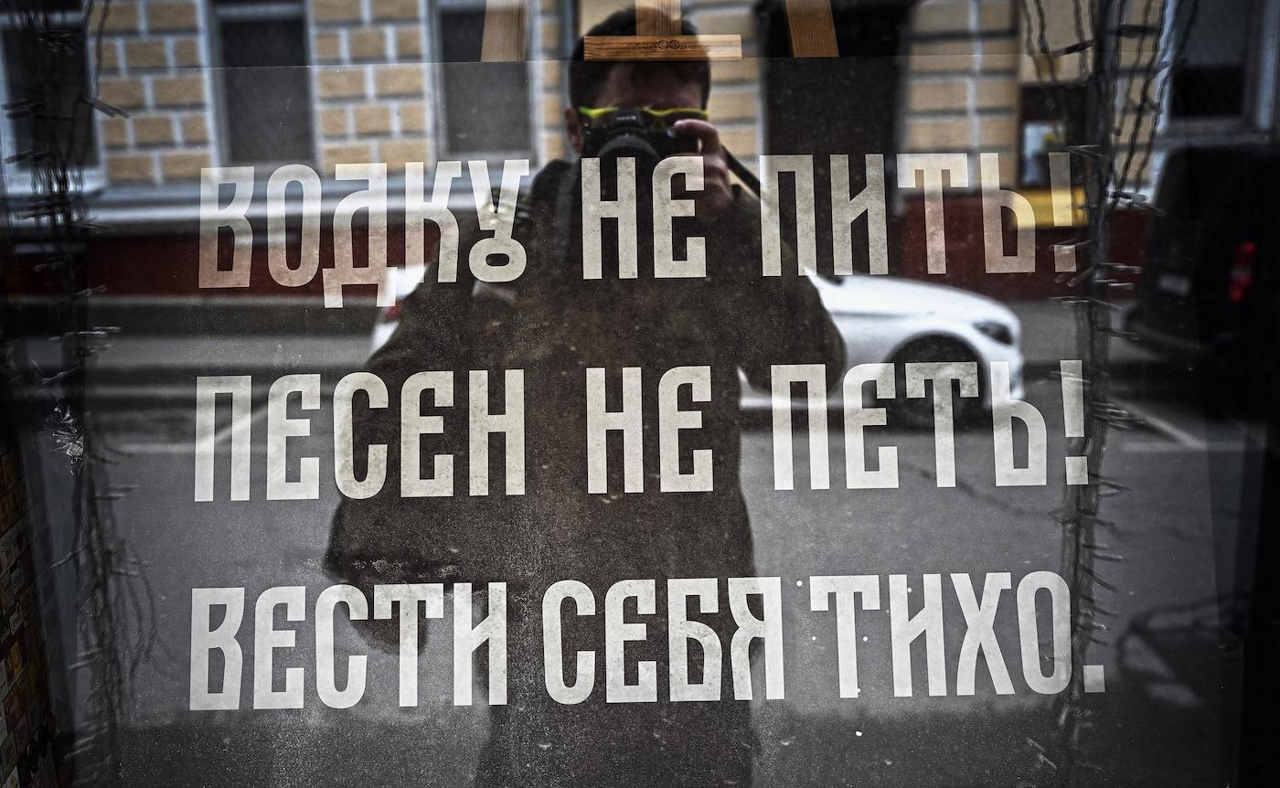 «Такие ограничения хуже, чем закрытие». Петербургские рестораторы не уловили логику новых коронавирусных запретов