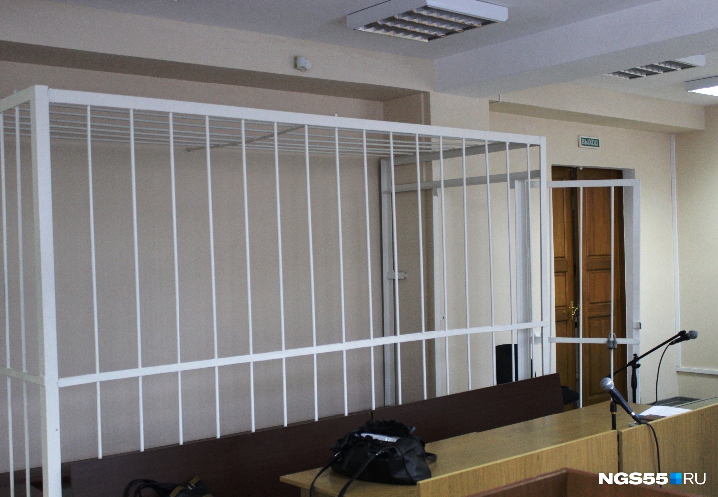 Суд приговорил главаря ОПГ из 21 человека в Забайкалье к 19 годам