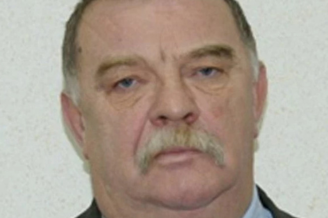 Владимир Волков тоже стал жертвой аварии Владимир Волков тоже стал жертвой аварии