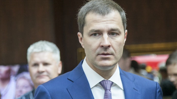Почему не отлично: мэр Ярославля Волков прокомментировал четверку от губернатора