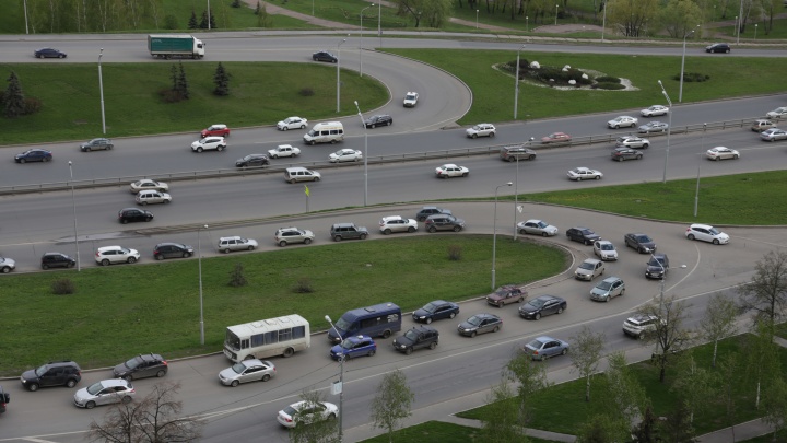 Власти Башкирии назвали точные причины, по которым можно выйти из дома и передвигаться на личном автомобиле