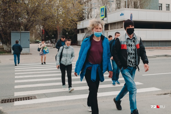 Число заболевших коронавирусной инфекцией в регионе продолжает расти Число заболевших коронавирусной инфекцией в регионе продолжает расти
