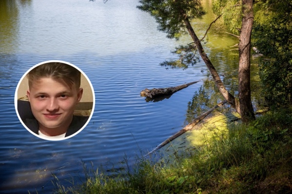 Тело парня нашли в воде неподалеку от садового общества Тело парня нашли в воде неподалеку от садового общества