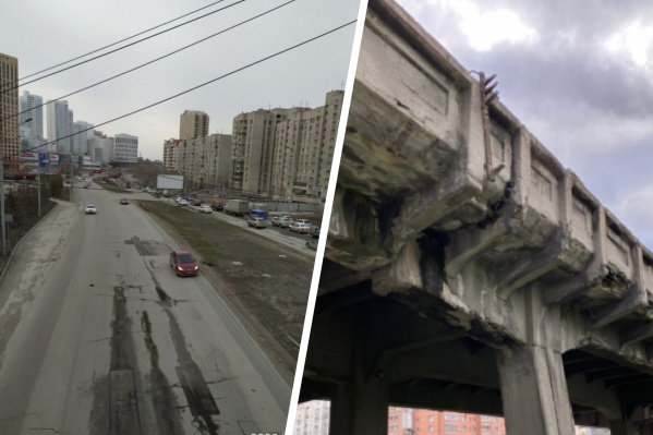 Пешеходному мосту более 90 лет Пешеходному мосту более 90 лет