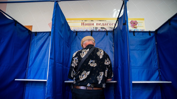 ВЦИОМ: больше половины опрошенных россиян в сентябре пойдут на выборы