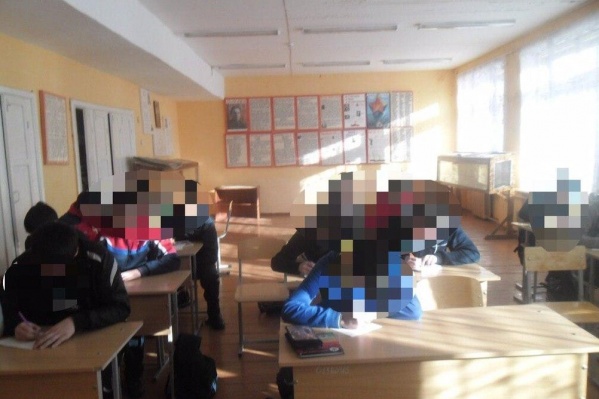 В понедельник в школу приедет детский омбудсмен, привлечь к работе с детьми могут и психологов В понедельник в школу приедет детский омбудсмен, привлечь к работе с детьми могут и психологов