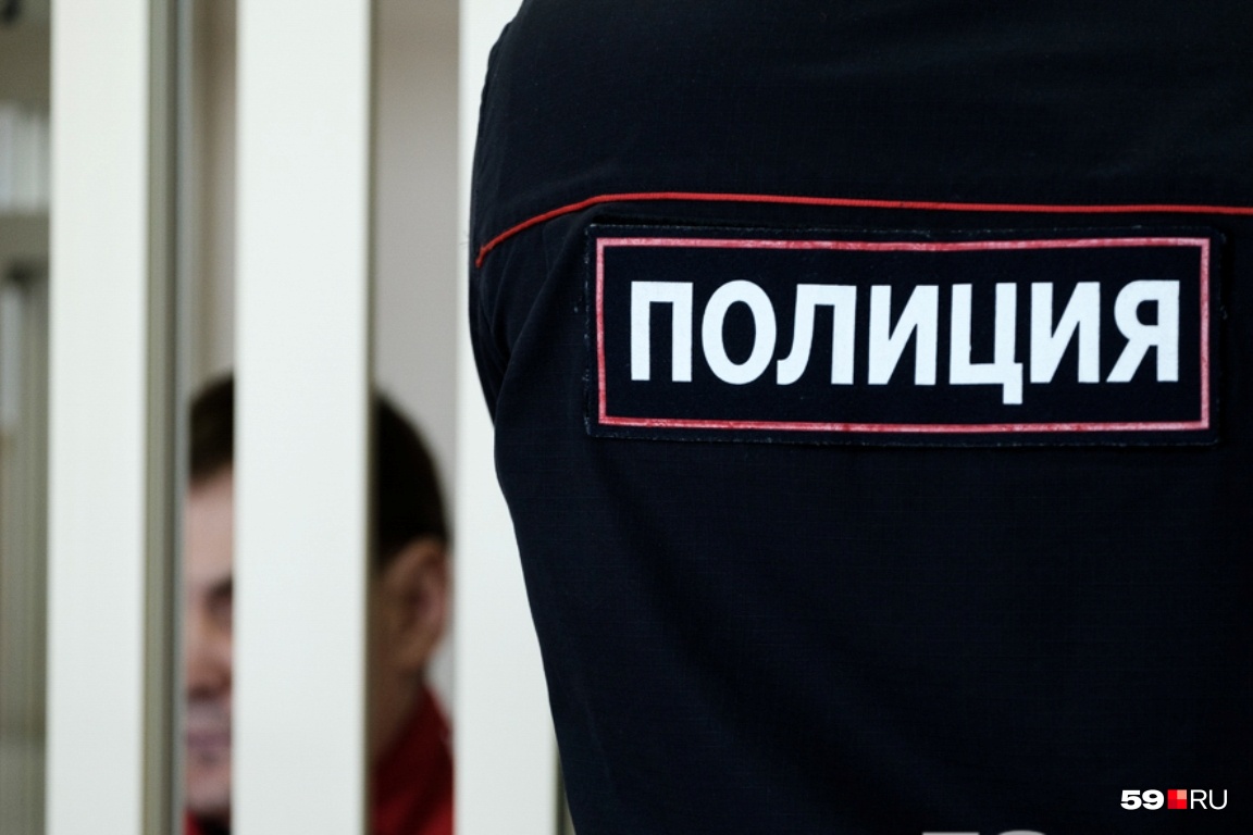 В Перми завершился суд над иностранцем, сбившим двух сотрудников ДПС