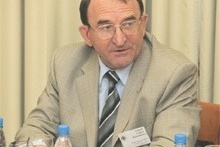 Сергею Сорвину было 72 года Сергею Сорвину было 72 года