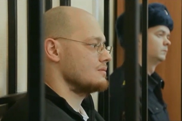 Денис Гуламов в суде доказывал, что просто помогал оказавшейся в беде семье Денис Гуламов в суде доказывал, что просто помогал оказавшейся в беде семье
