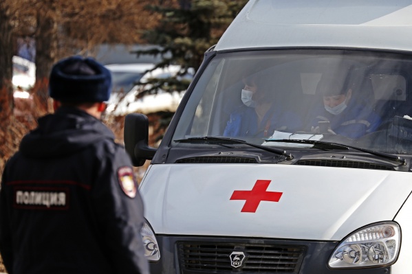 За нарушение карантина действительно могут возбудить уголовное дело За нарушение карантина действительно могут возбудить уголовное дело