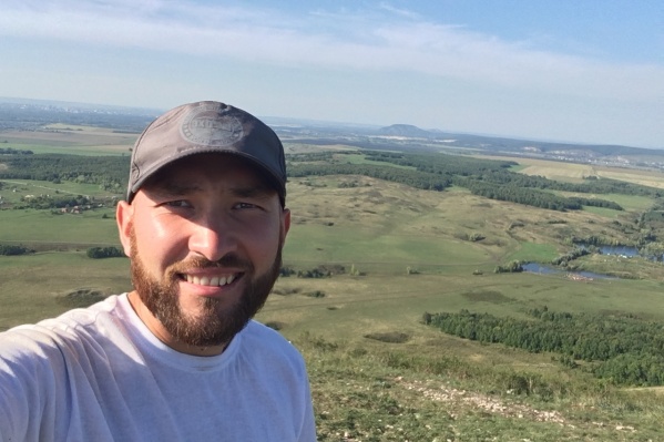 Ради Куштау мужчина уехал из города Сочи, в котором проводил свой отпуск Ради Куштау мужчина уехал из города Сочи, в котором проводил свой отпуск 
