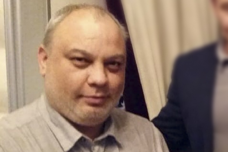 Григорий Чистяков был старшим тренером в Белгородском районе