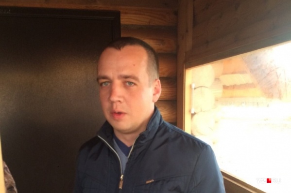 Павел Осинцев пытался скрыться от следствия. Его объявляли в федеральный розыск Павел Осинцев пытался скрыться от следствия. Его объявляли в федеральный розыск