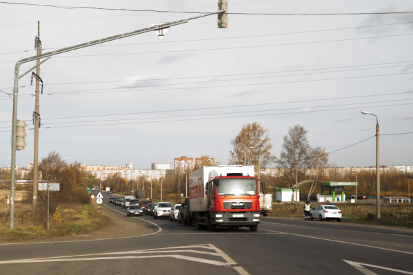 В Ярославской области резко сократилось количество происшествий на дорогах В Ярославской области резко сократилось количество происшествий на дорогах