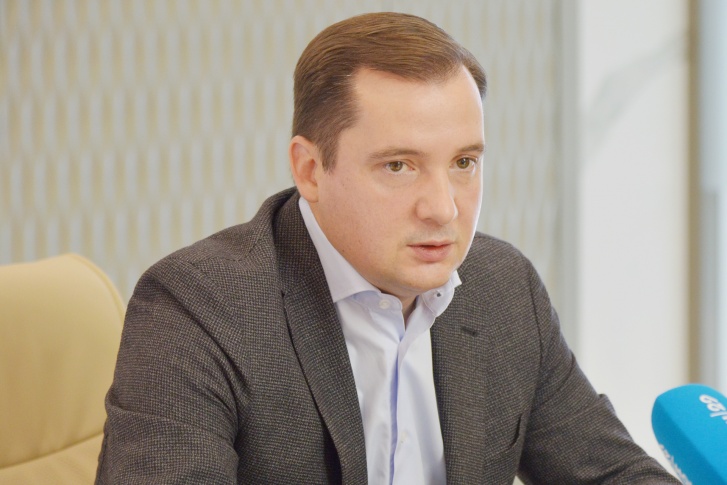 Александр Цыбульский руководит Поморьем с начала апреля, когда <a href="https://29.ru/text/politics/2020/04/02/69067669/" target="_blank" class="_">подал в отставку</a> предыдущий губернатор Игорь Орлов Александр Цыбульский руководит Поморьем с начала апреля, когда <a href="https://29.ru/text/politics/2020/04/02/69067669/" target="_blank" class="_">подал в отставку</a> предыдущий губернатор Игорь Орлов