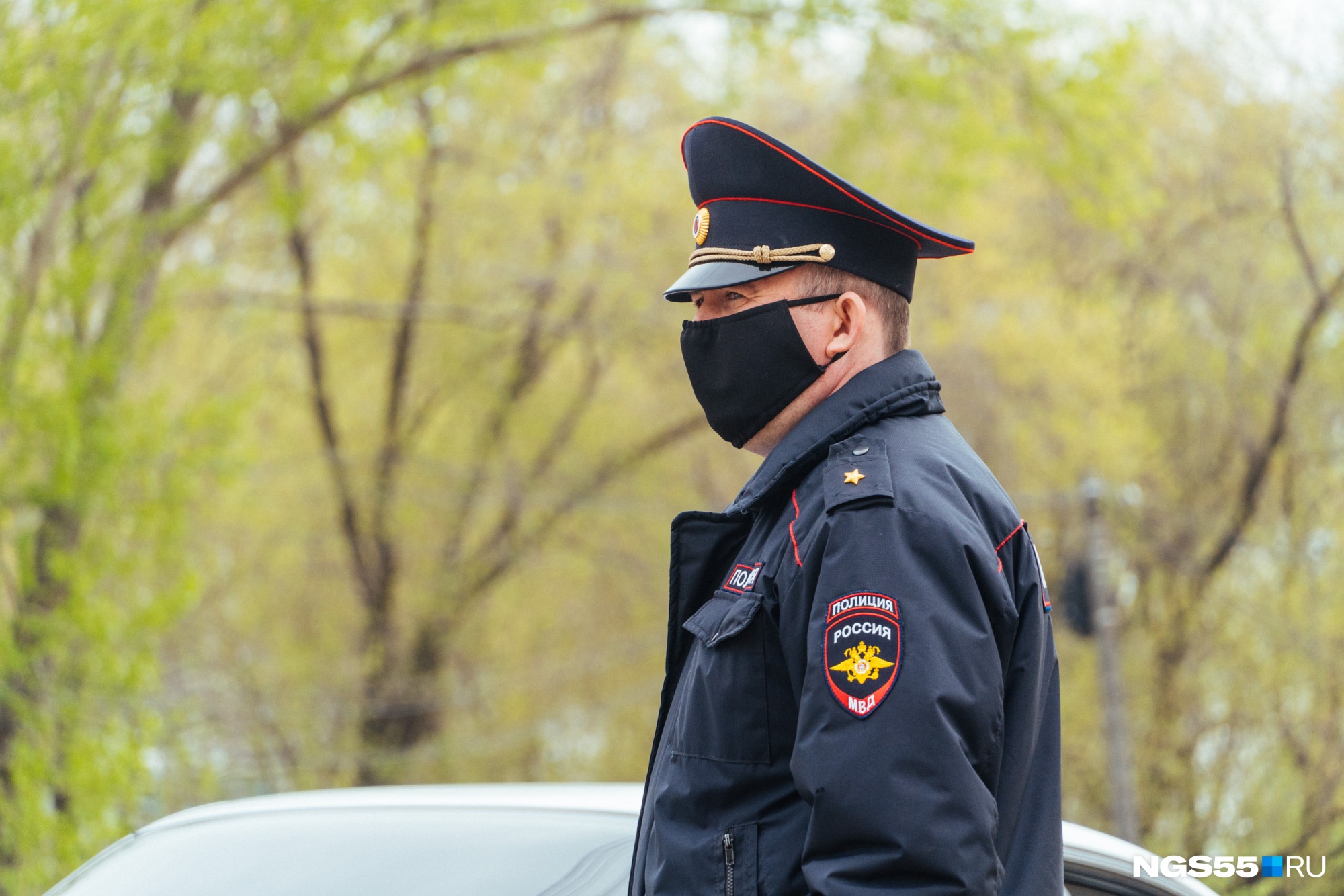 Похищение 10-летней девочки в Кемерово: в МВД рассказали, что на самом деле случилось