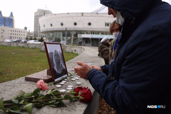В акции поучаствовали около 25 человек В акции поучаствовали около 25 человек