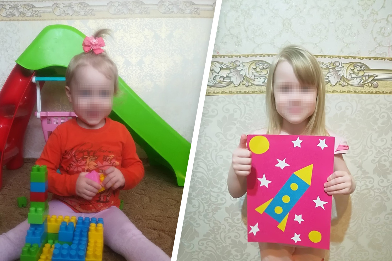 Лена и Саша теперь будут жить с бабушкой Лена и Саша теперь будут жить с бабушкой