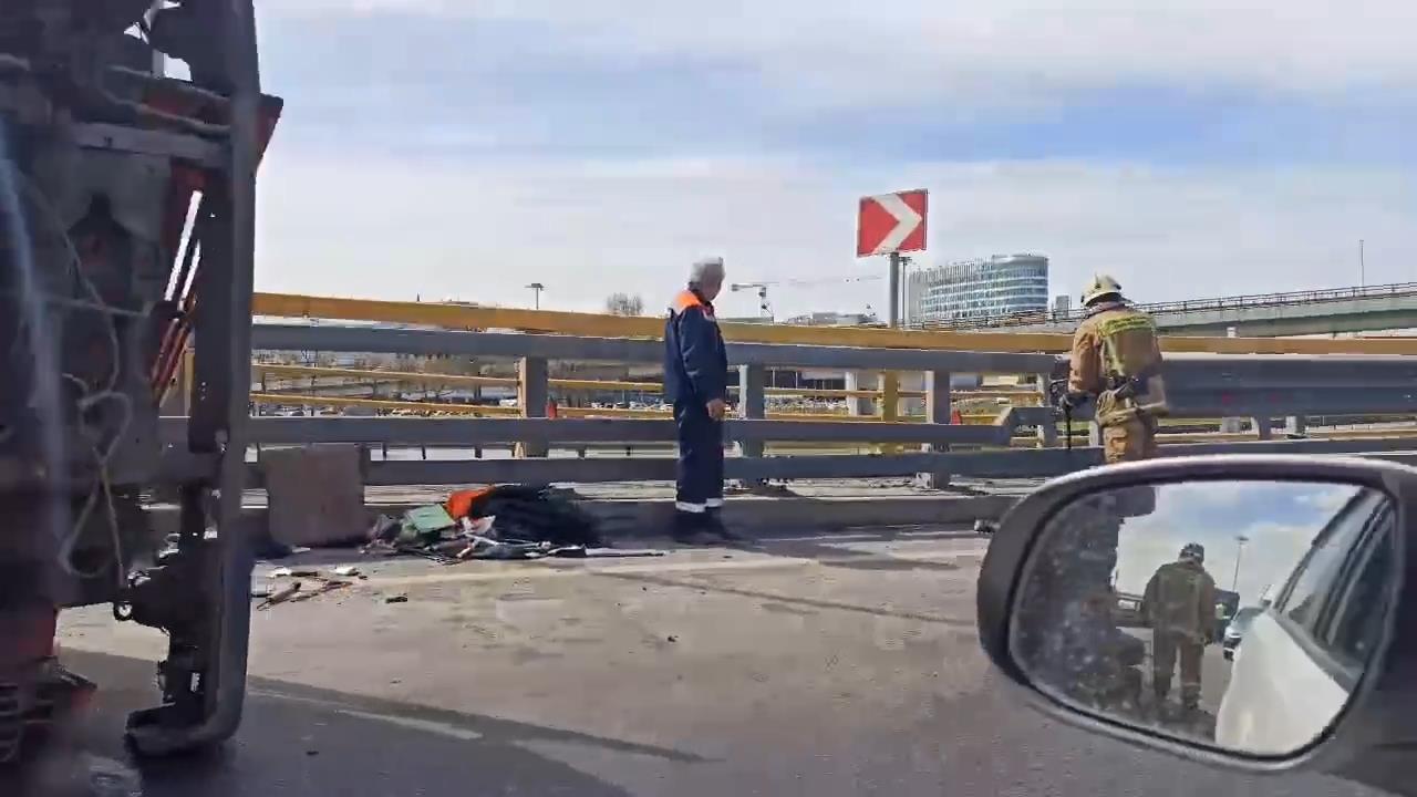 Скриншот видео из группы <a href="https://vk.com/wall-68471405_13230293" target="_blank" class="_">«ДТП и ЧП | Санкт-Петербург»</a>