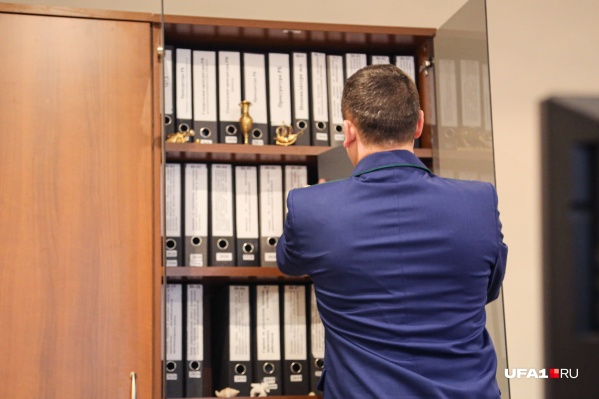 Суд поставил точку в расследовании этого дела Суд поставил точку в расследовании этого дела
