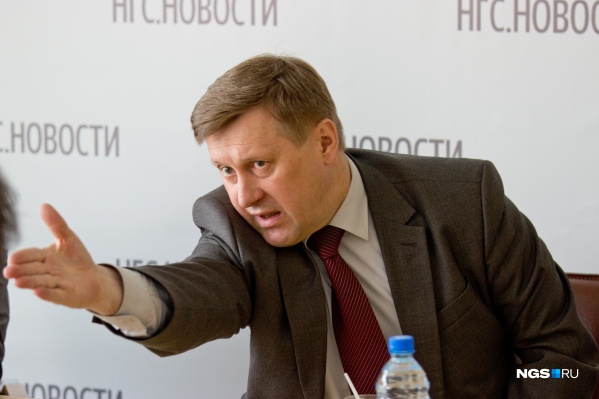 Пост с предложениями появился в соцсетях у мэра сегодня Пост с предложениями появился в соцсетях у мэра сегодня