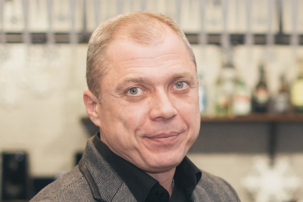 За месяц до исчезнования бизнесмена пытались убить За месяц до исчезнования бизнесмена пытались убить