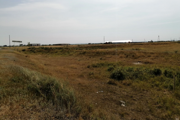 На въезде в село Нижнетобольное в Зауралье могут разместить мусороперегрузочную станцию. Жители посёлка этим недовольны, они готовы идти в прокуратуру и к губернатору На въезде в село Нижнетобольное в Зауралье могут разместить мусороперегрузочную станцию. Жители посёлка этим недовольны, они готовы идти в прокуратуру и к губернатору