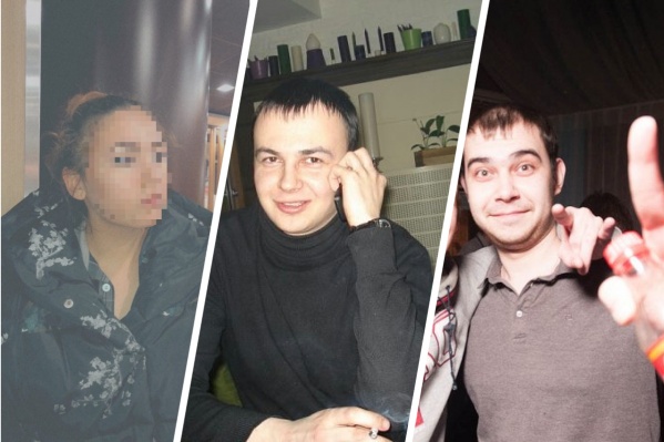 В бойне не пострадала только одна гостья злополучной квартиры В бойне не пострадала только одна гостья злополучной квартиры 
