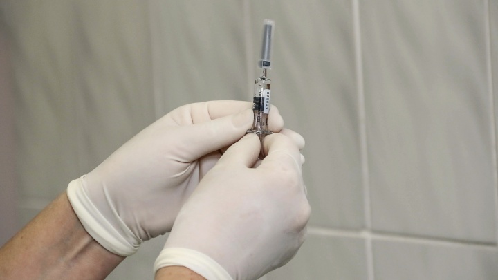 Массовая вакцинация нижегородских медработников от COVID-19 начнется 11 декабря