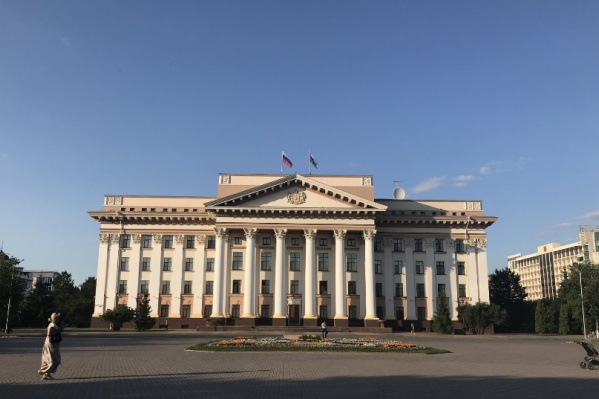 В правительстве на один свободный пост стало меньше В правительстве на один свободный пост стало меньше