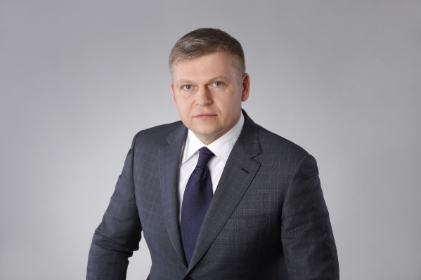Генеральный директор АО «ПЗСП» Алексей Дёмкин Генеральный директор АО «ПЗСП» Алексей Дёмкин