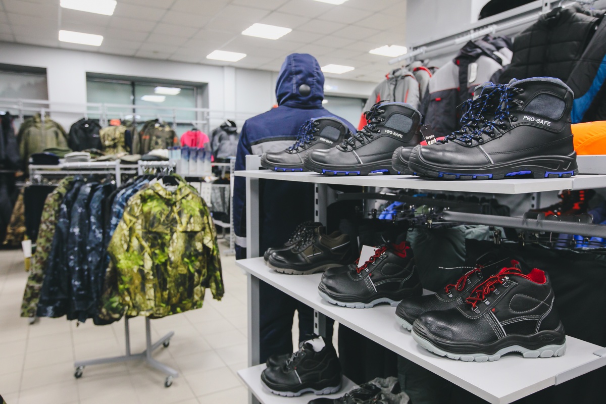 Магазин Nike В Челябинске