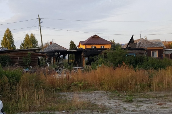 Договор РЗТ будут заключать в отношении частного сектора в районе Московского тракта Договор РЗТ будут заключать в отношении частного сектора в районе Московского тракта