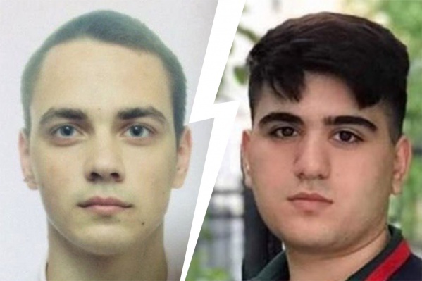 17-летнего Тимура Гаврилова зарезали в ночь на 13 июня 17-летнего Тимура Гаврилова зарезали в ночь на 13 июня 