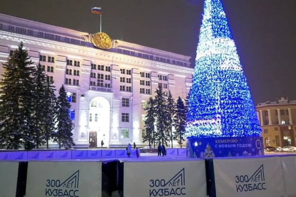 Из-за праздника движение по проспекту Советскому будет ограничено Из-за праздника движение по проспекту Советскому будет ограничено