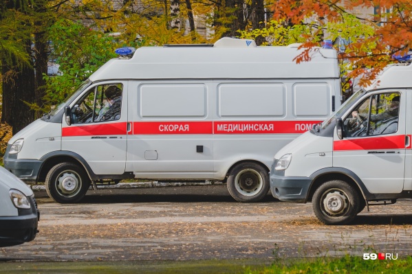 Срок эксплуатации кареты скорой <nobr class="_">помощи —</nobr> <nobr class="_">5 лет</nobr> Срок эксплуатации кареты скорой <nobr class="_">помощи —</nobr> <nobr class="_">5 лет</nobr>