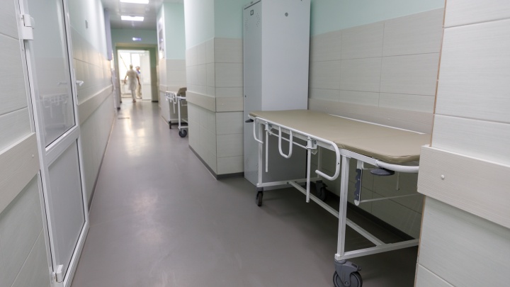 Из больниц Прикамья выписали 94 пациента: все они выздоровели после коронавируса