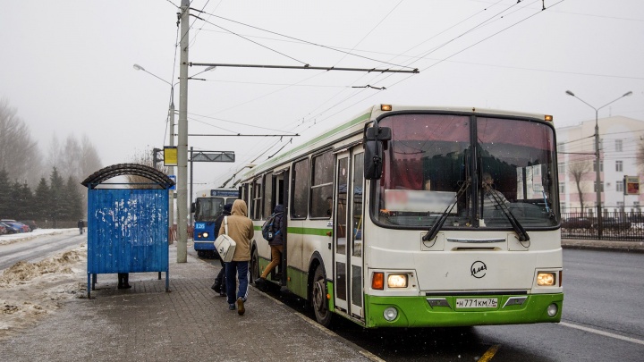Из-за транспортной реформы расходы Ярославля на перевозчиков вырастут на 111 миллионов в год