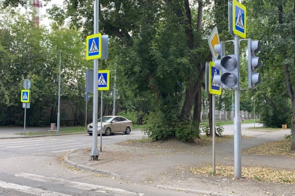 Денег на оборудование в бюджете Екатеринбурга не было Денег на оборудование в бюджете Екатеринбурга не было