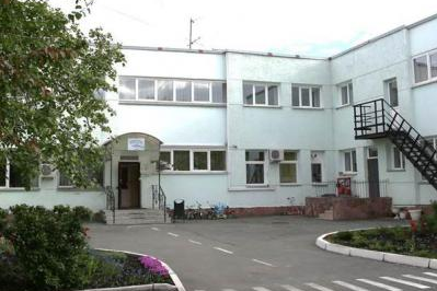 Принадлежащий РЖД детский сад расположен в районе вокзала на улице Овчинникова Принадлежащий РЖД детский сад расположен в районе вокзала на улице Овчинникова 