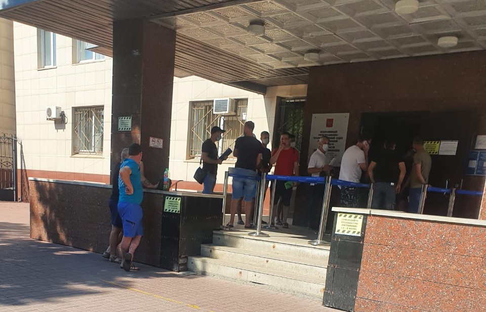 Гибдд челябинск харлова 20 график