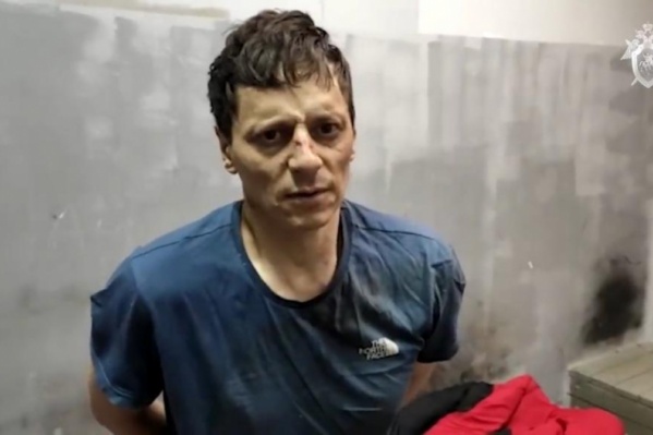 Виталия Молчанова искали три дня Виталия Молчанова искали три дня