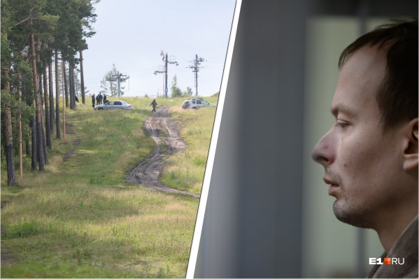 Алексей Александров потребовал суда присяжных Алексей Александров потребовал суда присяжных