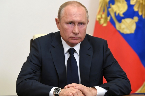 Всего президент предложил больше 20 мер поддержки, связанных с коронавирусом Всего президент предложил больше 20 мер поддержки, связанных с коронавирусом