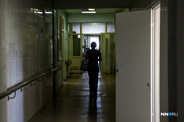 Татьяне Дёровой был всего 41 год Татьяне Дёровой был всего 41 год